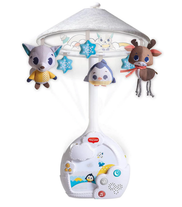 Tiny  Love MAGICAL NIGHT MOBILE - Babyworth