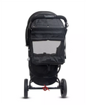 Babyworth B2 Classic Cot+Mother's Choice  ADORE CAR SEAT+ PRAM + MATTRESS - Babyworth