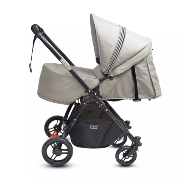 Valco Baby  Snap Ultra Pram Bamboo Color Option Accessories - Babyworth