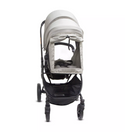 Valco Baby  Snap Ultra Pram Bamboo Color Option Accessories - Babyworth