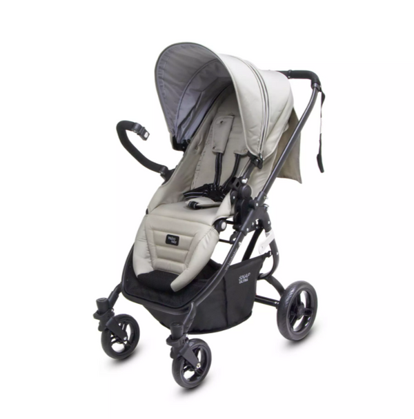 Valco Baby  Snap Ultra Pram Bamboo Color Option Accessories - Babyworth