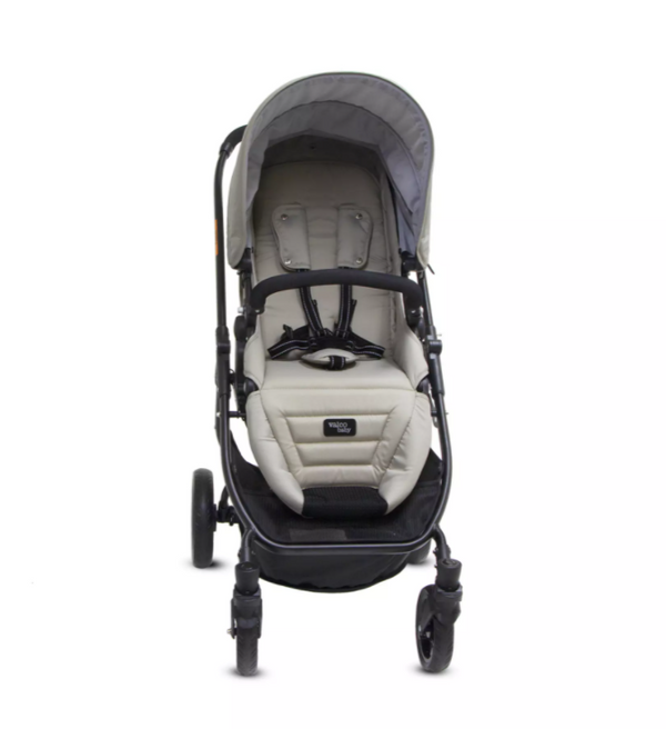 Valco Baby  Snap Ultra Pram Bamboo Color Option Accessories - Babyworth