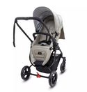 Valco Baby  Snap Ultra Pram Bamboo Color Option Accessories - Babyworth
