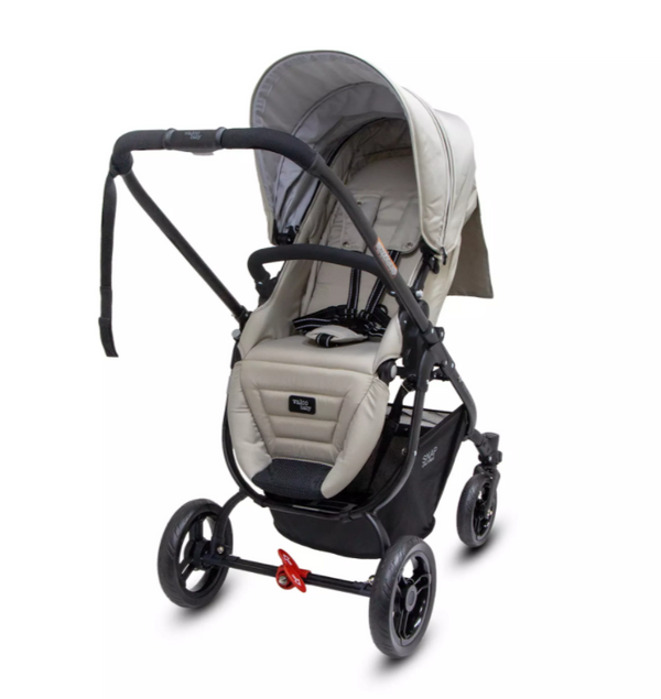 Valco Baby  Snap Ultra Pram Bamboo Color Option Accessories - Babyworth
