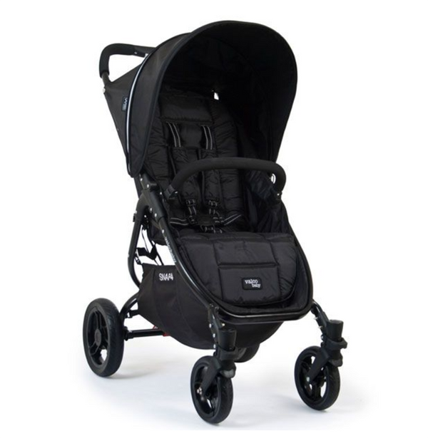 Babyworth B2 Classic Cot+Mother's Choice  ADORE CAR SEAT+ PRAM + MATTRESS - Babyworth