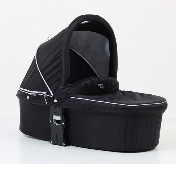Valco Baby  Snap Ultra Pram With Option Bamboo /Grey /Denim Blue/Black & Accessories - Babyworth