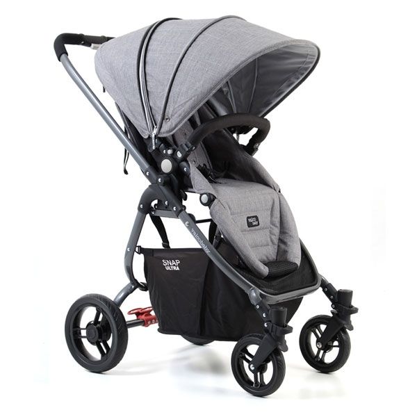 Valco pram cheap