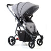 Valco Baby  Snap Ultra Pram With Option Bamboo /Grey /Denim Blue/Black & Accessories - Babyworth
