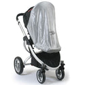 Valco Baby  Snap Ultra Pram With Option Bamboo /Grey /Denim Blue/Black & Accessories - Babyworth