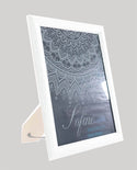 Picture Frame Round Series For Photo Size 4x6",5x7",6x8",8x10",11x14", A4 - Babyworth