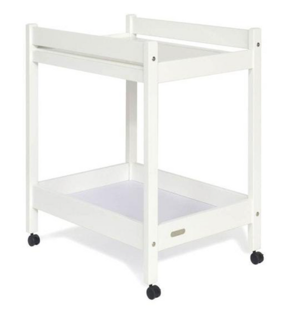 GROTIME Sherpa CHANGE TABLE - Babyworth