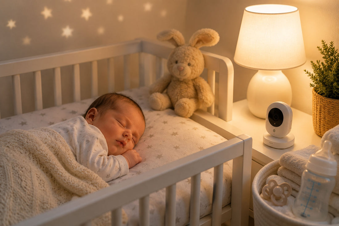 Newborn Essentials Checklist: What Do You Really Need Before Baby Arrives?