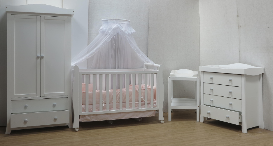Cots & Baby FurnitureBabyworth