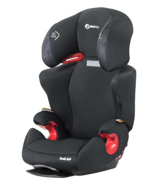 Booster Car Seat ( 4 to 8 years )