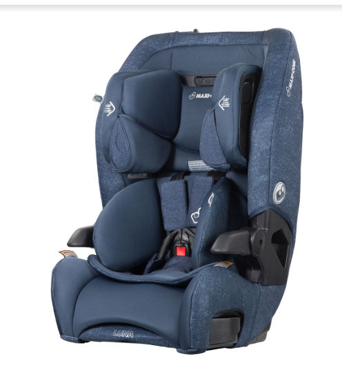 Car Seat ( 6 months to 8 years )