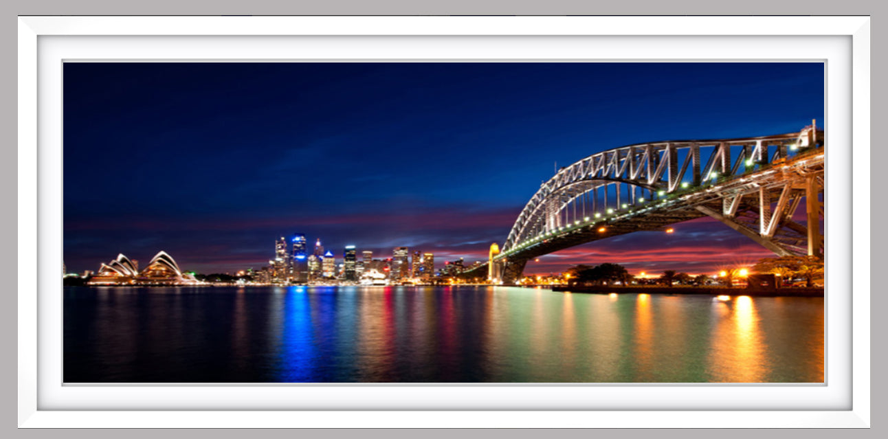 Custom Picture Frames - Babyworth