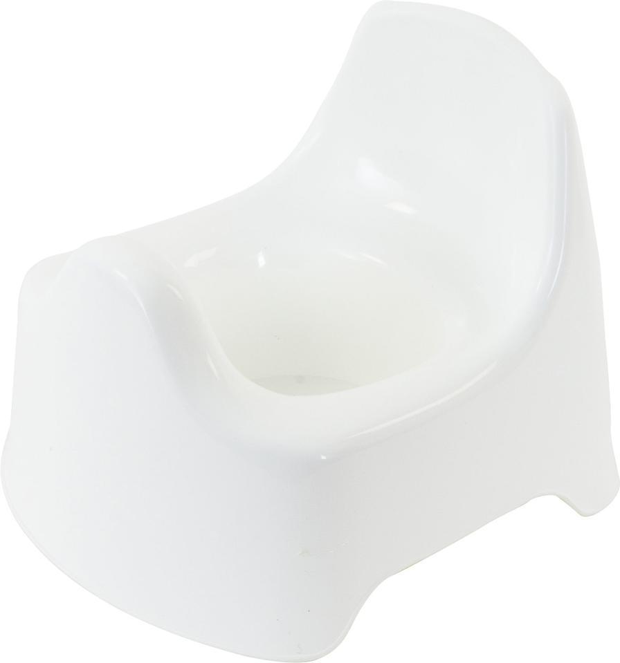 INFASECURE High Back Potty - Babyworth