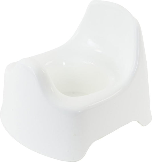 INFASECURE High Back Potty - Babyworth