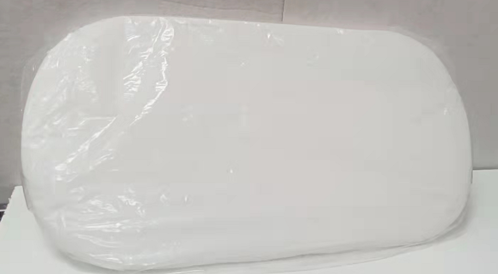 Babyworth Baby Bassinet Mattress Round - Babyworth
