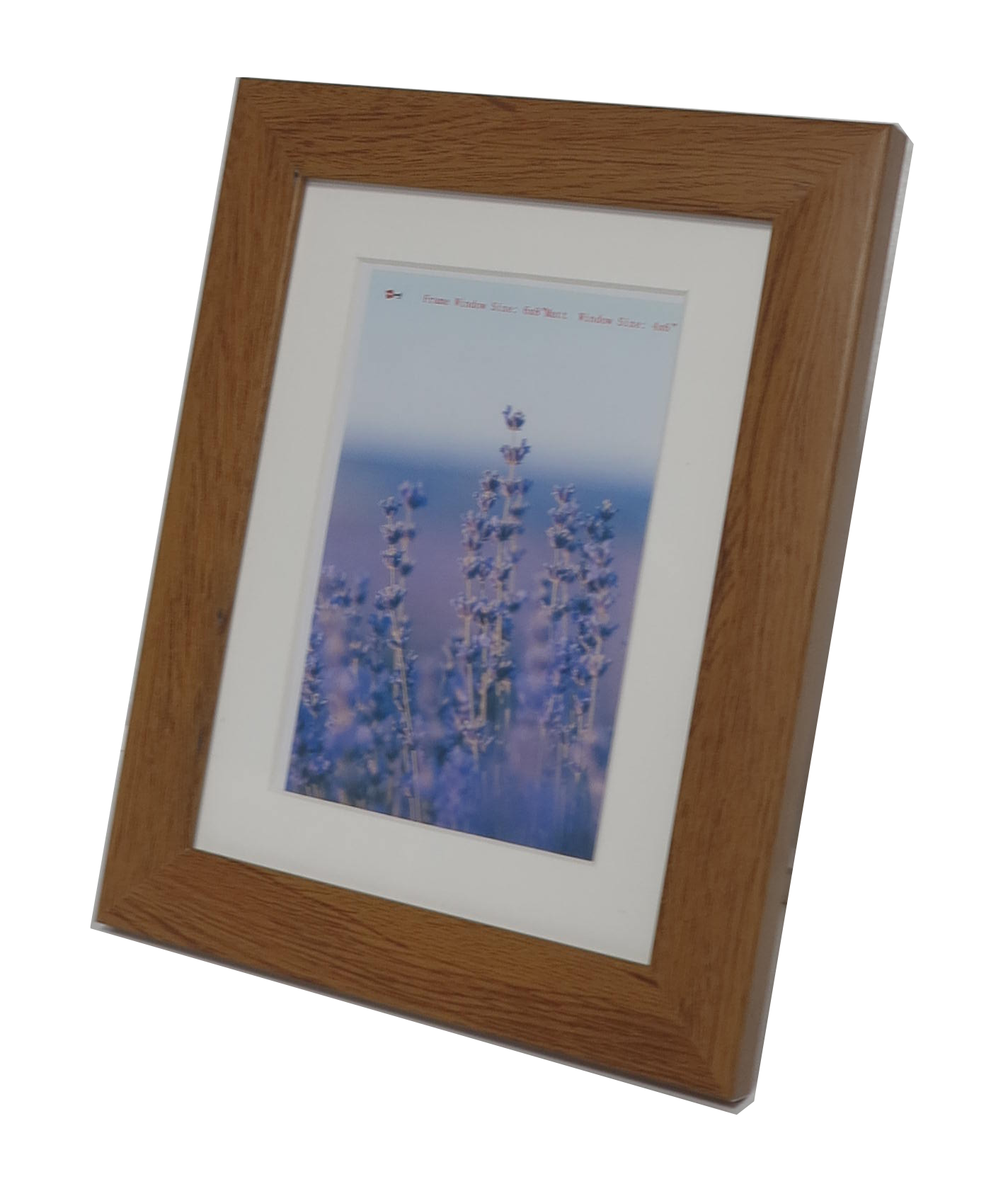 Homeworth   Photo Frames Certificate Frames Series White / Black / Timber - Babyworth