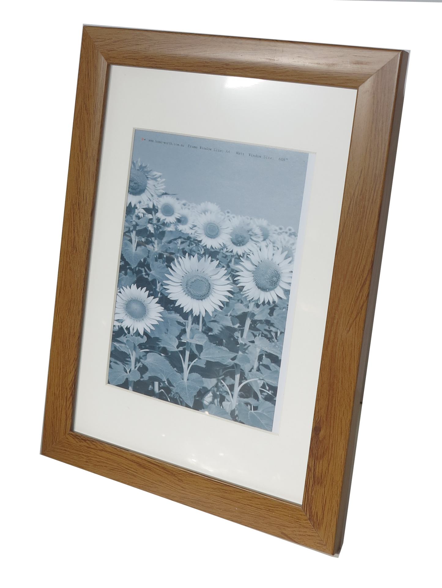 Frames Mat Timber Color N - Babyworth
