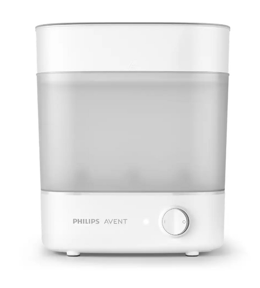 Philips Avent Baby Bottle Steriliser SCF291/00 - Babyworth