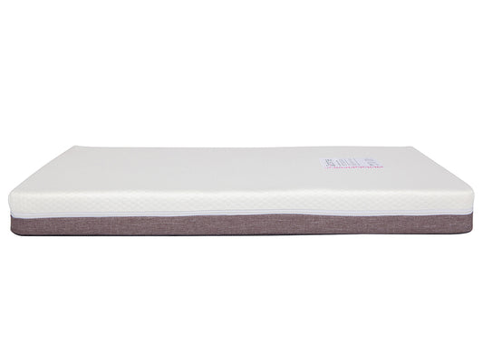 Grotime Breathe Easy Cot Mattress - Babyworth