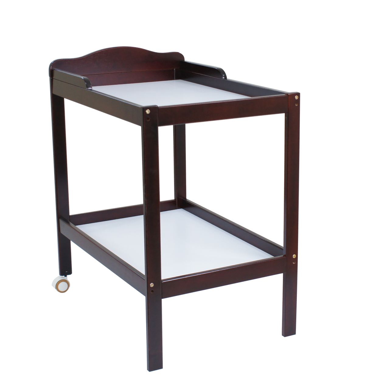 Babyworth  Change Table With Changing Pad - Babyworth