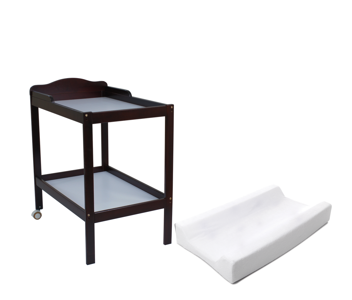 Babyworth  Change Table With Changing Pad - Babyworth