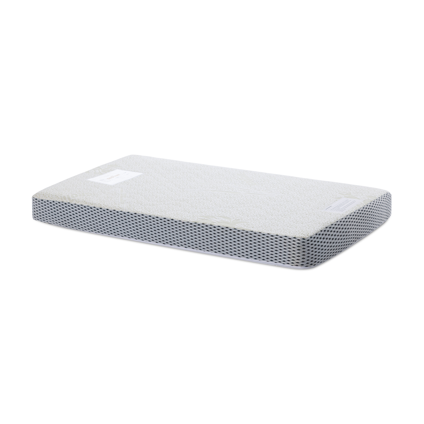 Grotime BambooNest Curved Luxe Mattress
