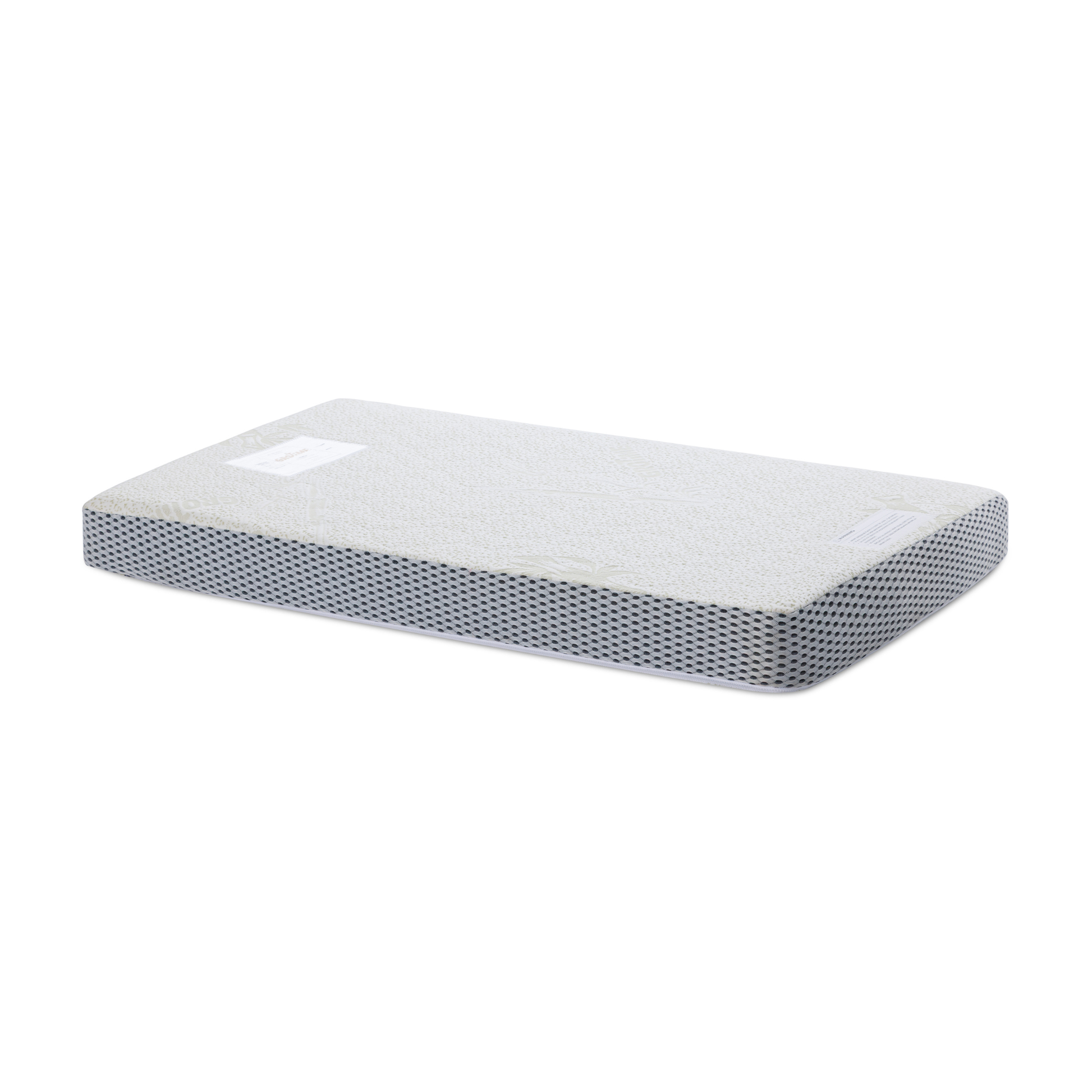 Grotime BambooNest Curved Luxe Mattress
