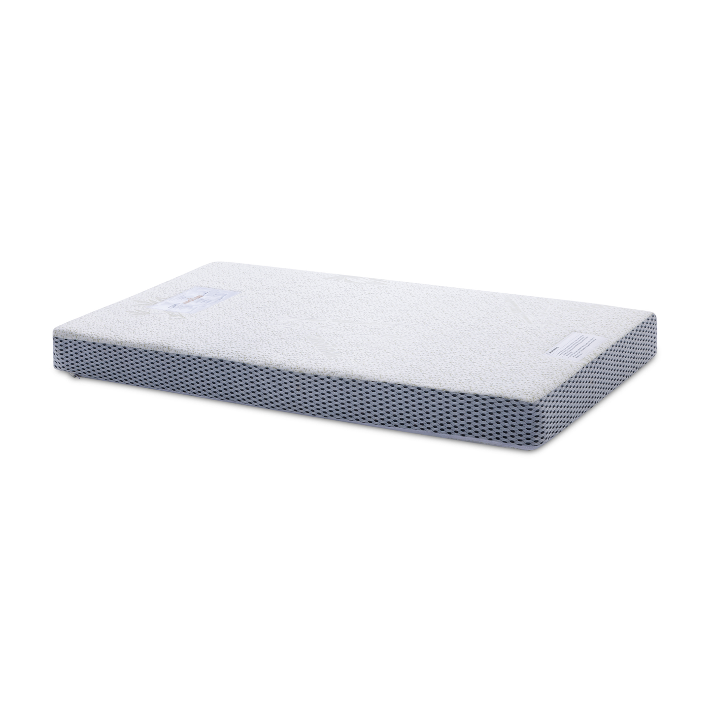 Grotime BambooNest Luxe Mattress