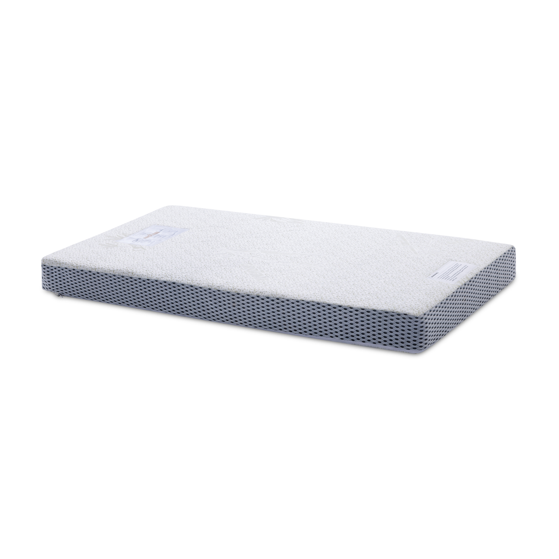 Grotime BambooNest Luxe Mattress