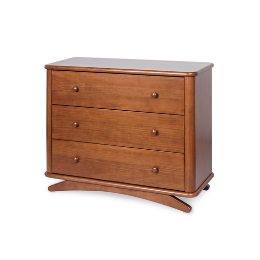Grotime Kingsley Chest - Espresso