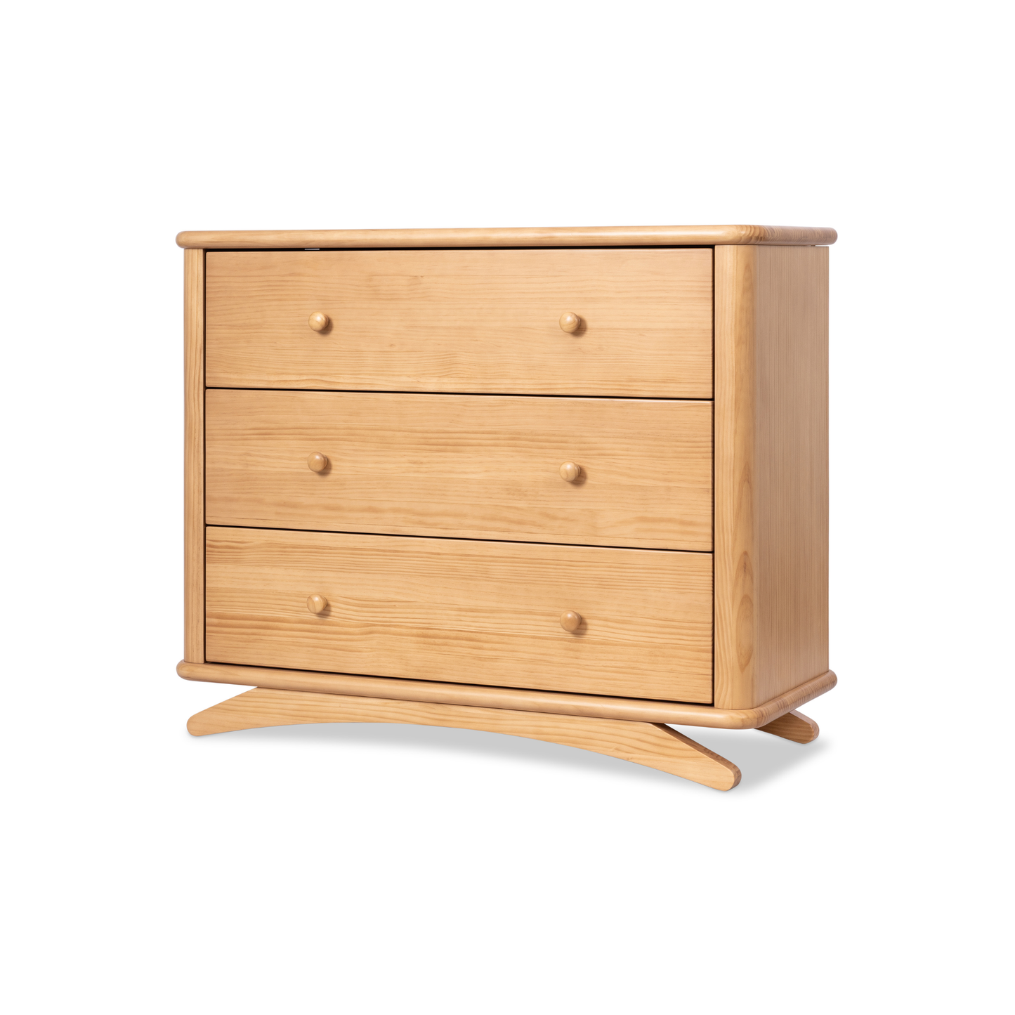 Grotime Kingsley Chest - Natural