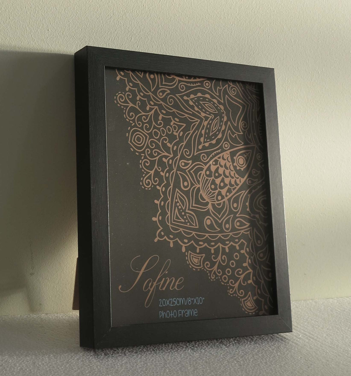 Picture Frame Box Series For Photo Size 4x6",5x7",6x8",8x10",11x14", A4 - Babyworth