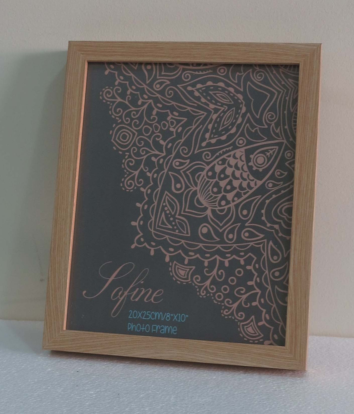 Picture Frame Box Series For Photo Size 4x6",5x7",6x8",8x10",11x14", A4 - Babyworth