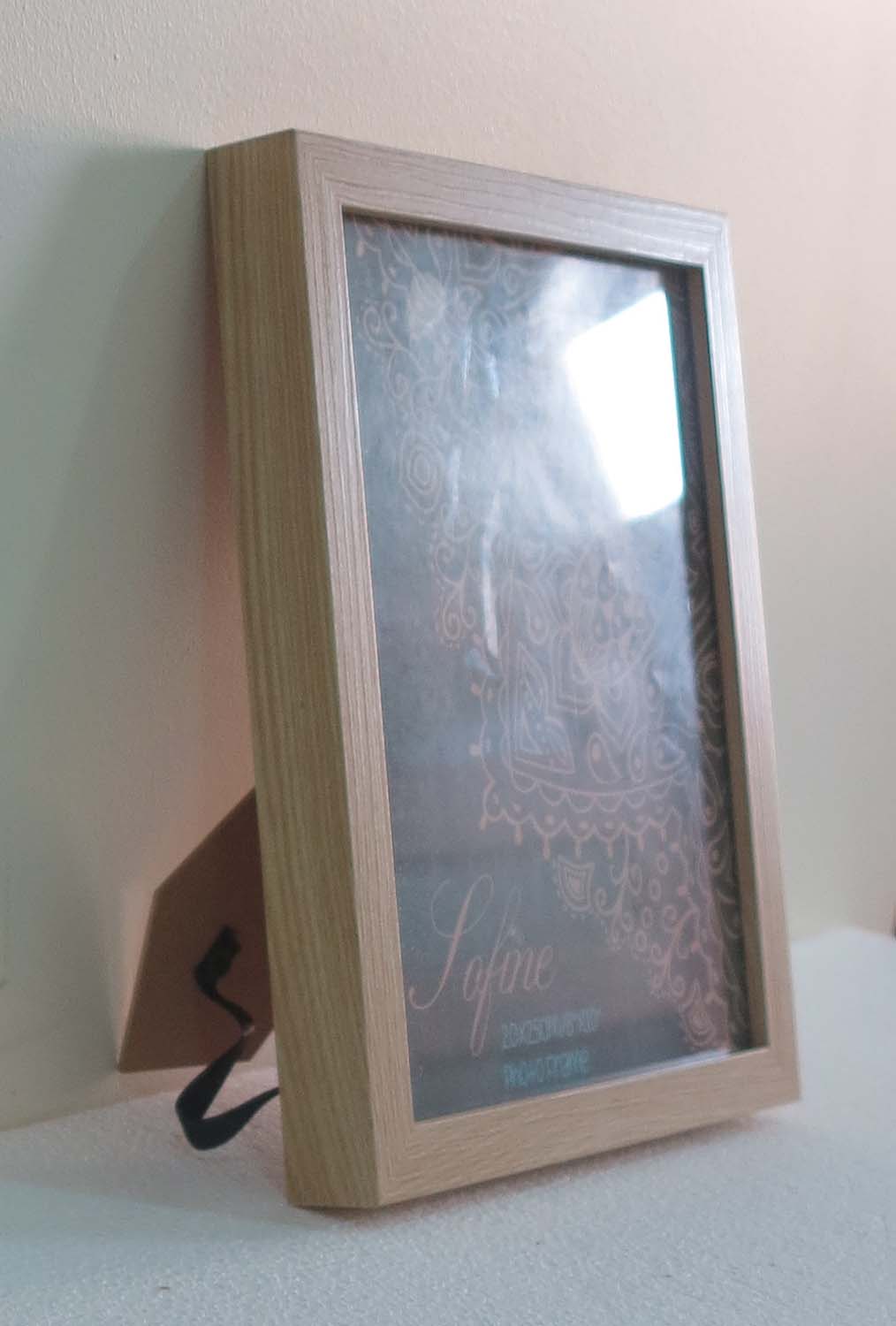 Picture Frame Box Series For Photo Size 4x6",5x7",6x8",8x10",11x14", A4 - Babyworth