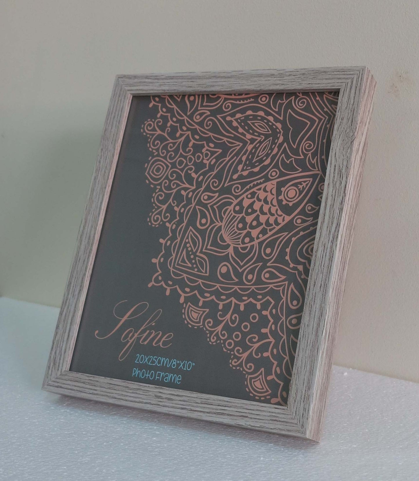 Picture Frame Box Series For Photo Size 4x6",5x7",6x8",8x10",11x14", A4 - Babyworth