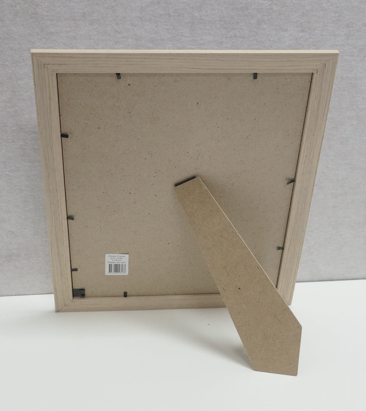 Picture Frame For Photo 11x14" / 35.5 x 28 CM  Victory Ash Color - Babyworth