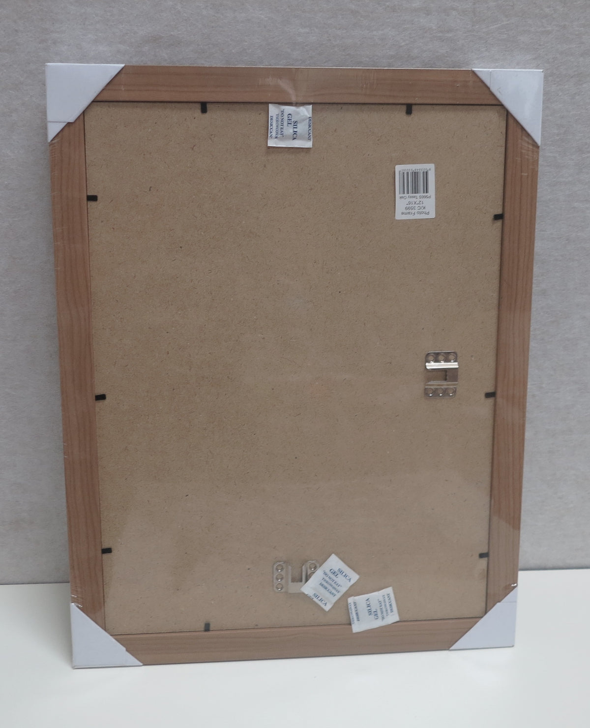 Picture Frame For Photo 11x14" / 35.5 x 28 CM  Victory Ash Color - Babyworth