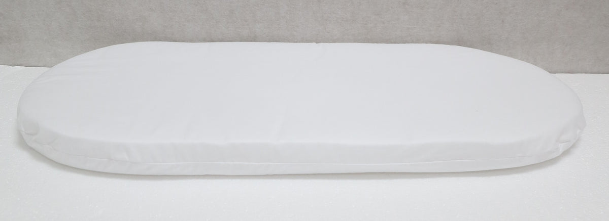 Babyworth Baby Bassinet Mattress Round - Babyworth