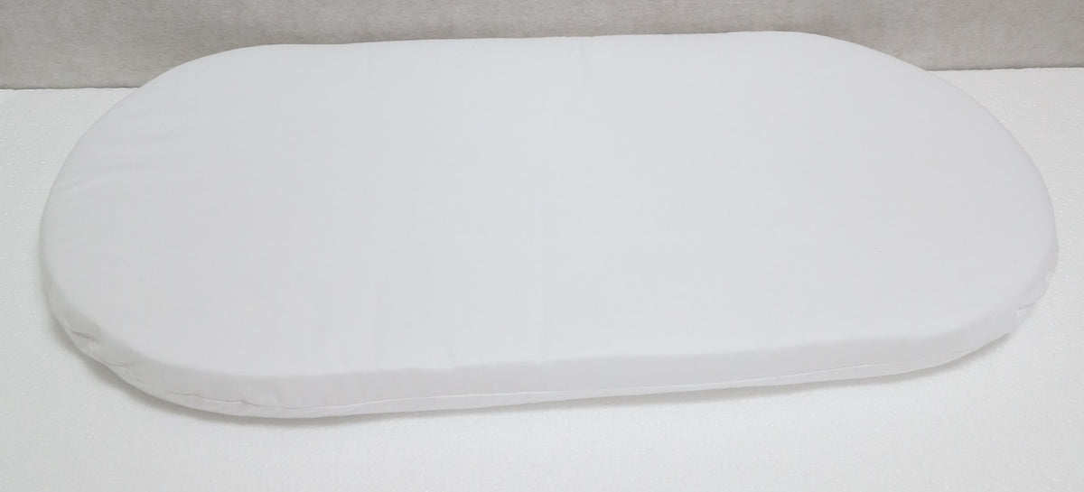 Babyworth Baby Bassinet Mattress Round - Babyworth