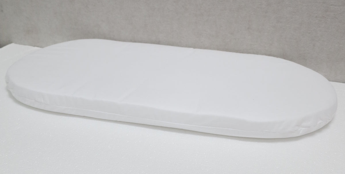 Babyworth Baby Bassinet Mattress Round - Babyworth