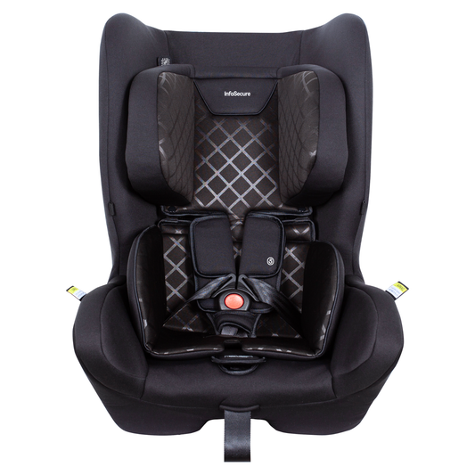 InfaSecure Soarer Onyx Convertible Car Seat 0 to 4 years