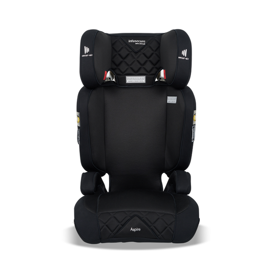 InfaSecure Aspire More Booster Seat 4 to 8 years