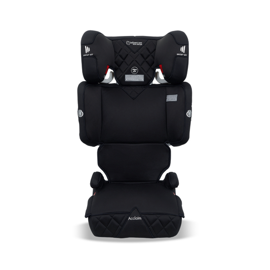 InfaSecure Acclaim More Booster Seat 4 to 10 years