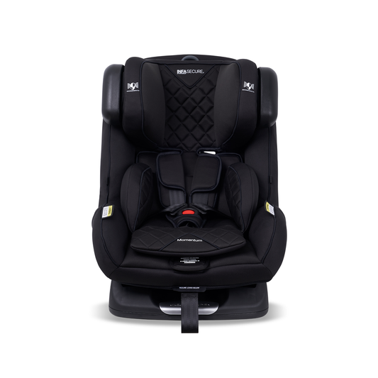 InfaSecure Momentum More ISOFIX Car Seat 0 to 4 years