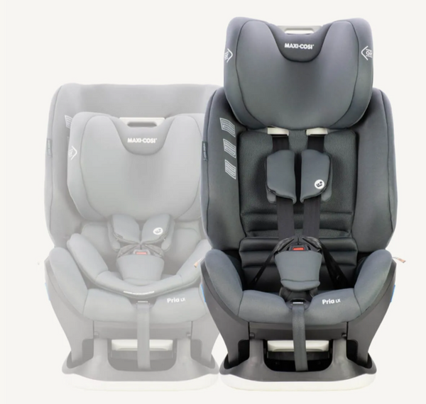 Maxi Cosi Pria LX Car Seat Convertible For Newborn 0 to 4 years Baby