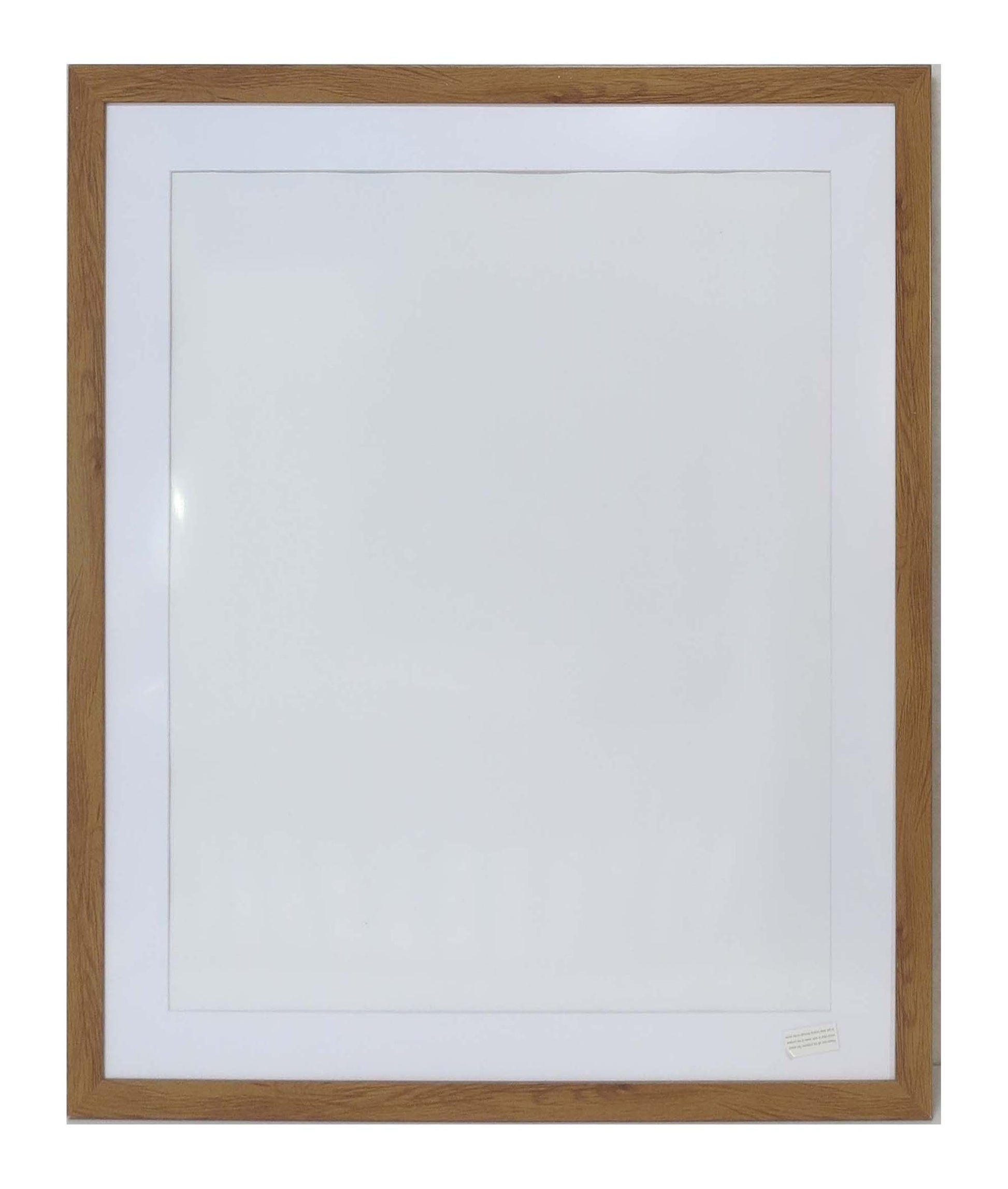 Homeworth   Photo Frames Certificate Frames Series White / Black / Timber - Babyworth